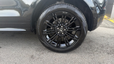 Land Rover Range Rover Evoque 2.0 D200 Edition 5dr Auto Diesel Hatchback